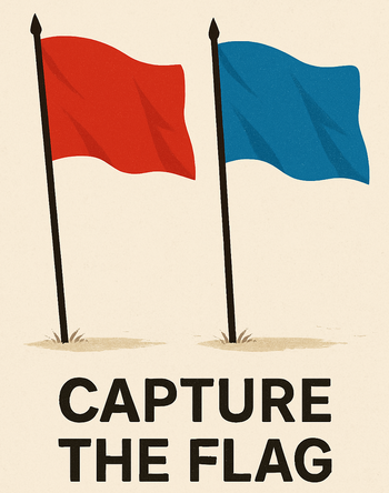 Capture the Flag